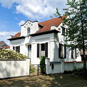 Fischer Von 1875 - Kuscheliges Im Grünen Apartment
